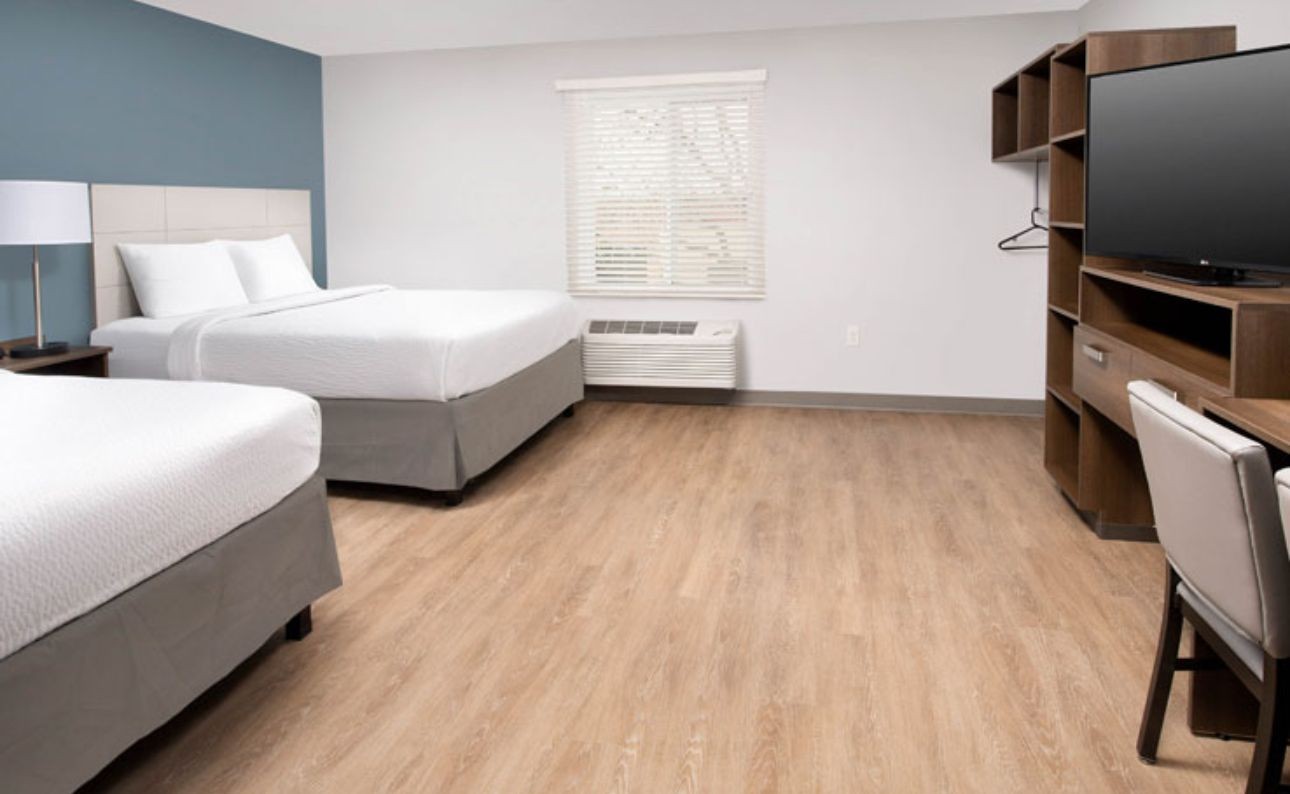 Flooring