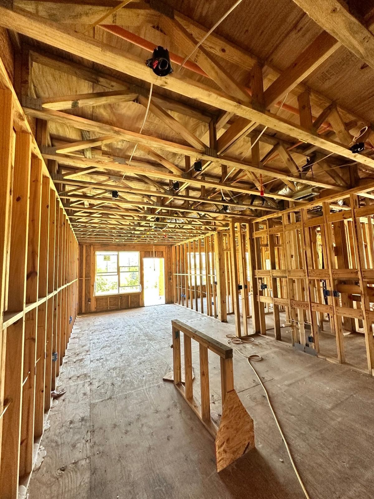 Wood Framing